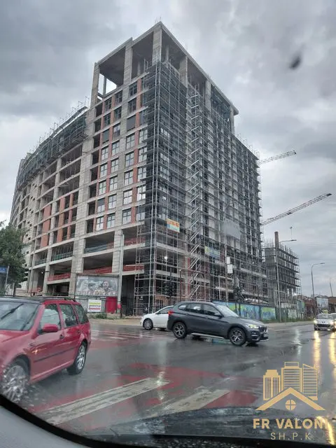 Objekti "Deshishku Construction Sh.P.K"