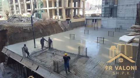 Objekti "Beni Dona"