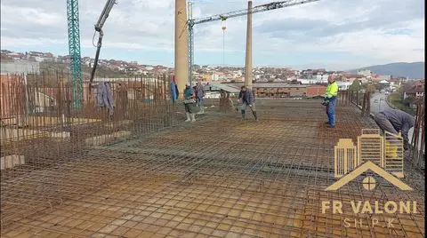 Objekti "Deshishku Construction Sh.P.K" 2