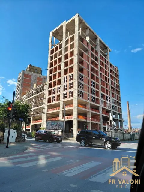 Objekti "Deshishku Construction Sh.P.K" 4