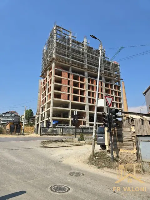 Objekti "Deshishku Construction Sh.P.K" 3